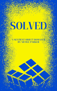 Nicole Parker — Solved