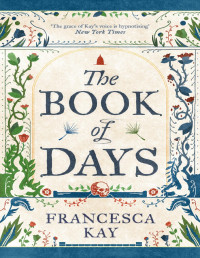 Francesca Kay — The Book of Days
