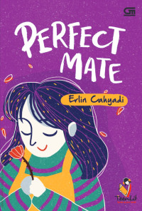 Erlin Cahyadi — Perfect Mate