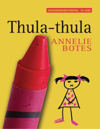  Annelie Botes — Thula-thula (afr)