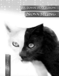 HARRISON MICHAEL JOHN — Nova swing