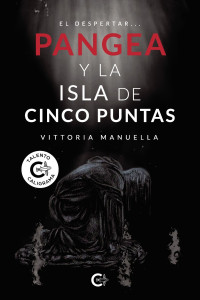 Vittoria Manuella — Pangea y la isla de cinco puntas