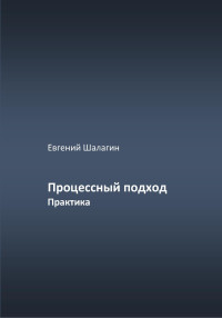 Евгений Шалагин — Процессный подход. Практика