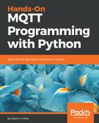 Hillar, Gaston C. — Hands-On MQTT Programming with Python