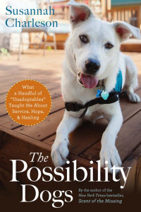 Charleson, Susannah — The Possibility Dogs