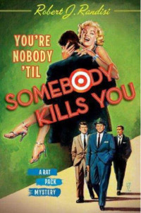 Robert J. Randisi — You're Nobody 'Til Somebody Kills You