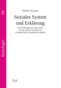 Matthias Neumann — G:/reihe/umschlag/13822-4.dvi