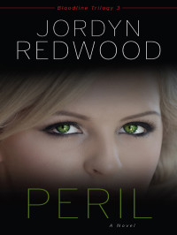 Jordyn Redwood — Peril