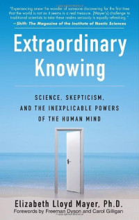 Elizabeth Lloyd Mayer — Extraordinary Knowing