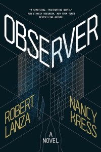 Robert Lanza — Observer