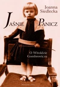 Joanna Siedlecka — Jasnie panczc