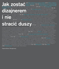 Adrian Shaughnessy — Jak zostać dizajnerem i nie stracić duszy