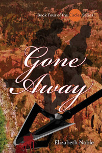 Elizabeth Noble — Gone Away