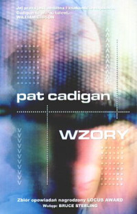 Cadigan Pat — Wzory