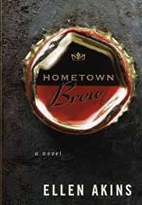 Ellen Akins — Hometown Brew