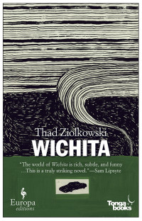 Ziolkowsky, Thad — Wichita (9781609458904)