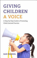 Sam Frankel — Giving Children a Voice