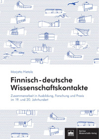 Marjatta Hietala — Zusammenarbeit in Ausbildung, Forschung und Praxis