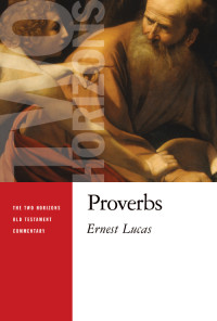 Lucas c. Ernest — Proverbs