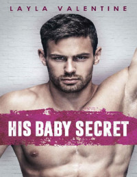 Layla Valentine [Valentine, Layla] — His Baby Secret - A Second Chance SEAL Romance (Once a SEAL, Always a SEAL Book 1)