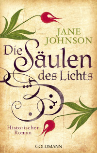 Johnson, Jane — Die Säulen des Lichts