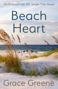 Grace Greene — Beach Heart