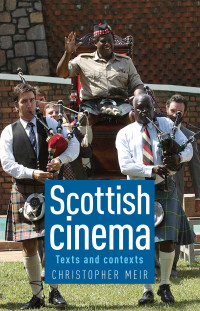 Christopher Meir; — Scottish Cinema