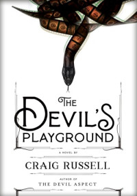 Craig Russell — The Devil's Playground