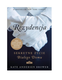 Andersen Brower Kate — Rezydencja