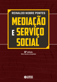 Reinaldo Nobre Pontes — Mediação e serviço social