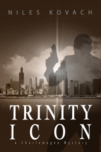 Kovach, Niles — Trinity Icon