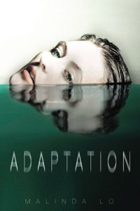Malinda Lo [LO, MALINDA] — Adaptation
