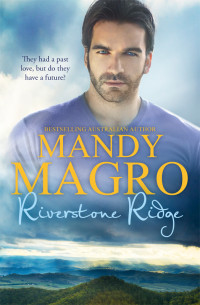 Mandy Magro — Riverstone Ridge