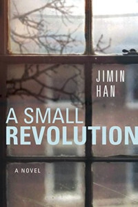 Jimin Han — A Small Revolution