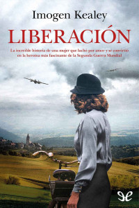 Imogen Kealey — Liberación