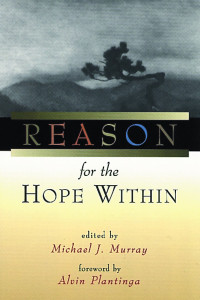 Michael J. Murray; — Reason for the Hope Within