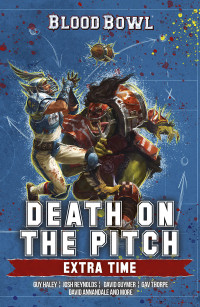 Various Authors — Death on the Pitch: Extra Time