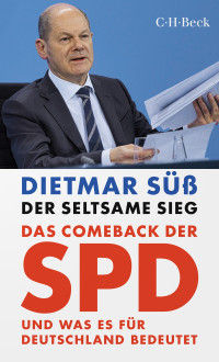 Dietmar S; — Der seltsame Sieg