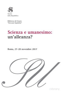 Sergio Zavoli — Scienza e umanesimo