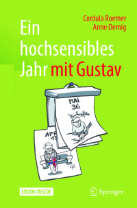 Roemer, Cordula & Oemig, Anne — Ein hochsensibles Jahr mit Gustav