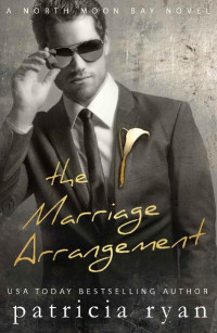 Patricia Ryan — The Marriage Arrangement