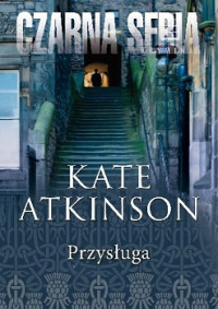 Kate Atkinson — Przysługa