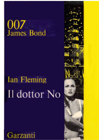 Ian Fleming — Il dottor No