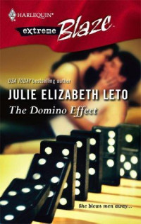 Julie Elizabeth Leto — The Domino Effect