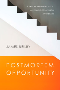 James Beilby; — Postmortem Opportunity