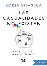 Borja Vilaseca — Las Casualidades No Existen