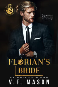 V.F Mason — 04. Florian's Bride