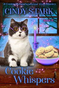 Cindy Stark  — Cookie Whispers