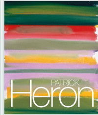 Wilson, Andrew; Matson, Sara; — Patrick Heron