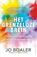 Jo Boaler, Willem van Paassen — Het grenzeloze brein